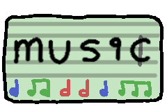 music