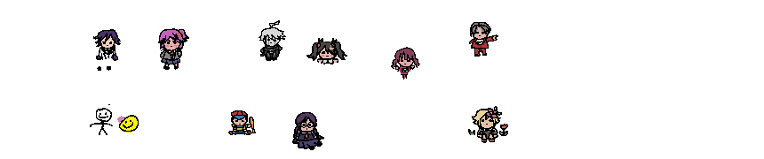 surprise!